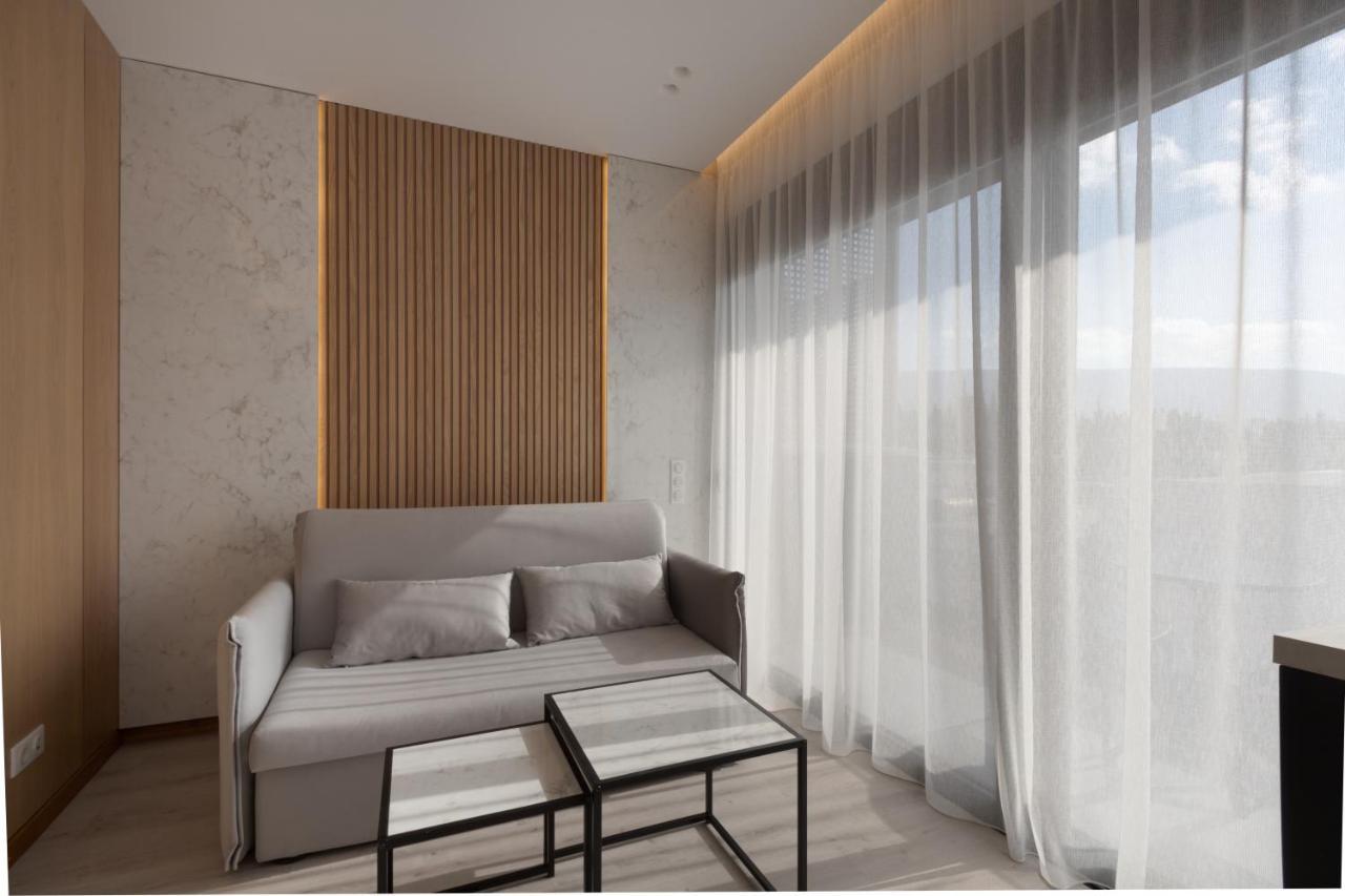 أثينا Incanto Boutique Suites - Mets المظهر الخارجي الصورة