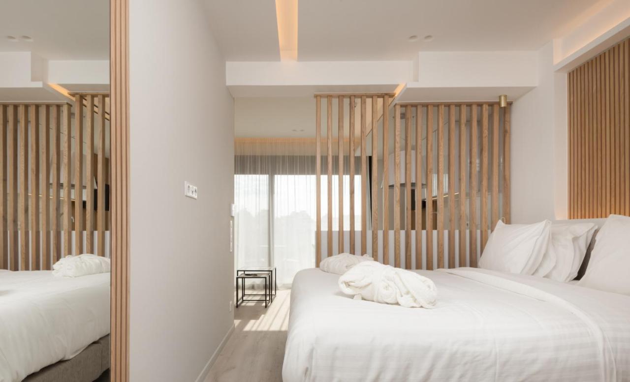 أثينا Incanto Boutique Suites - Mets المظهر الخارجي الصورة