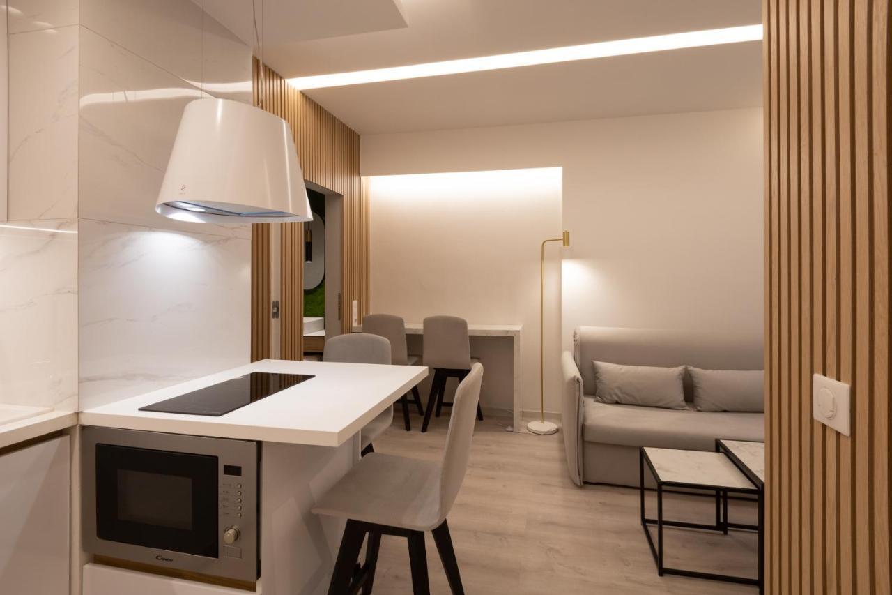 أثينا Incanto Boutique Suites - Mets المظهر الخارجي الصورة