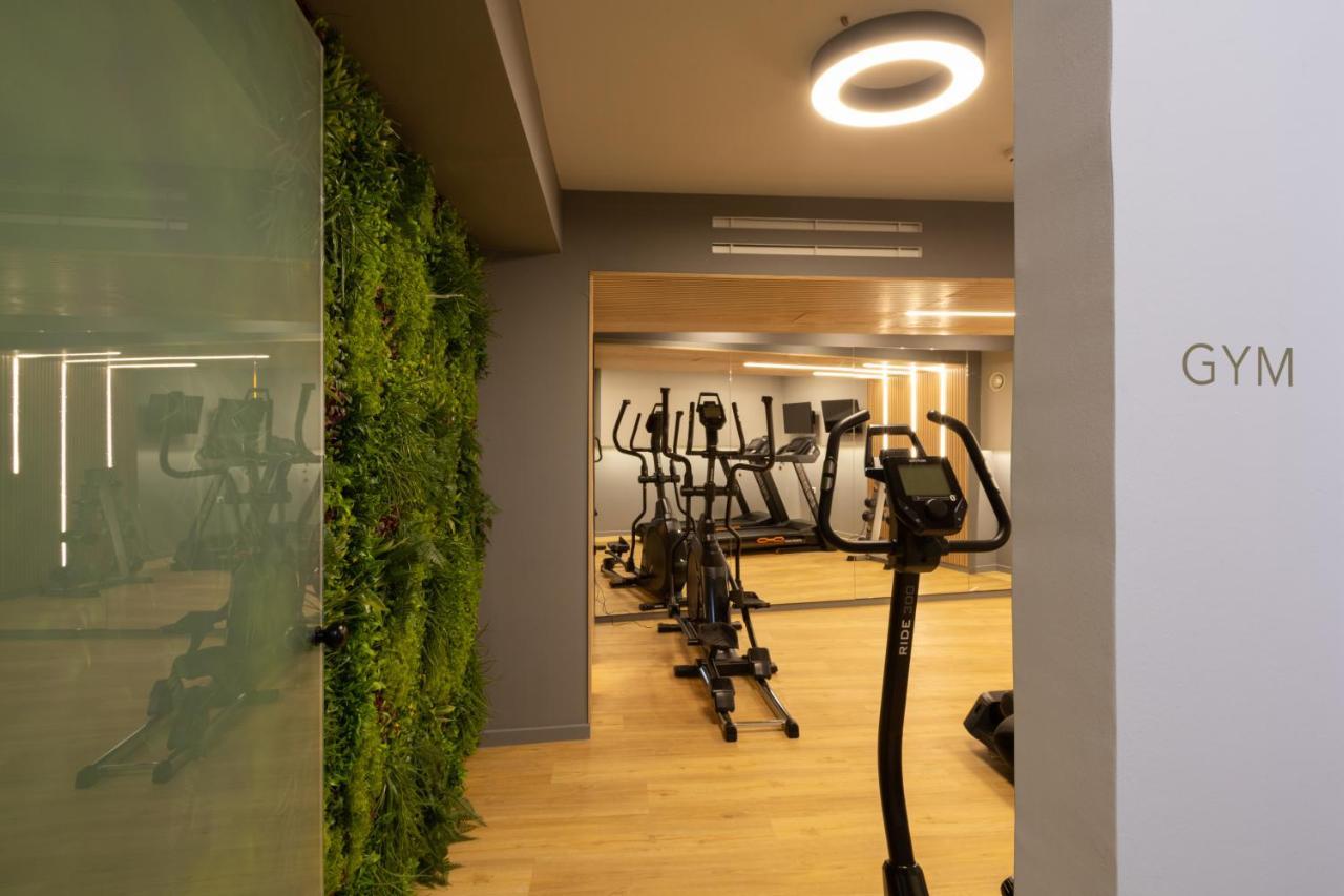أثينا Incanto Boutique Suites - Mets المظهر الخارجي الصورة