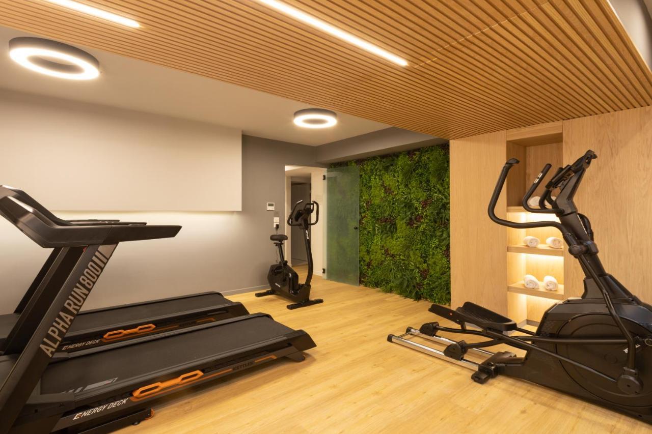 أثينا Incanto Boutique Suites - Mets المظهر الخارجي الصورة