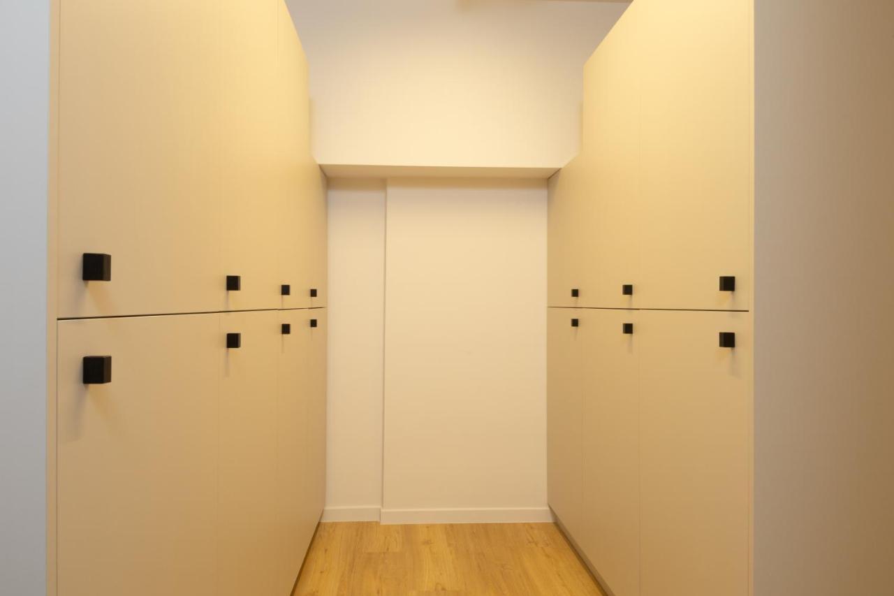 أثينا Incanto Boutique Suites - Mets المظهر الخارجي الصورة