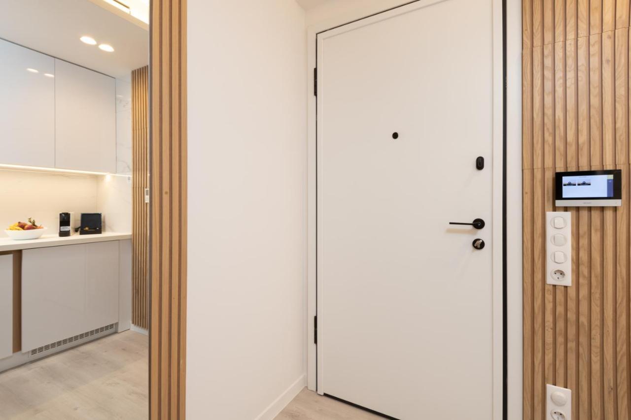 أثينا Incanto Boutique Suites - Mets المظهر الخارجي الصورة