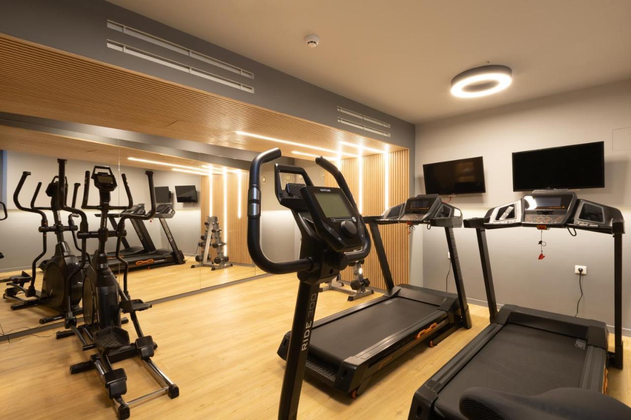 أثينا Incanto Boutique Suites - Mets المظهر الخارجي الصورة